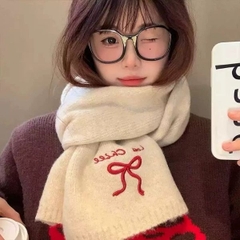 [ Set 5 Cái ] Khăn Quàng Cổ - 18209