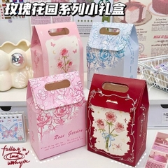 [ Set 20 Cái ] Túi Quà [ 15*9.8*5.8cm ] - 18243