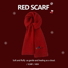 [ Set 2 Cái ] Khăn Choàng Cổ - 19396