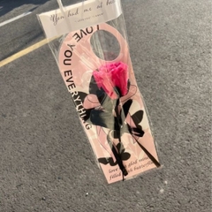 [ Set 5 Bó ] Hoa Kem Nhung [ Đã Hoàn Thiện ] - 18182