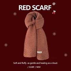 [ Set 2 Cái ] Khăn Choàng Cổ - 19396