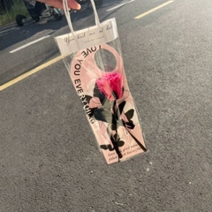 [ Set 5 Bó ] Hoa Kem Nhung [ Đã Hoàn Thiện ] - 18182