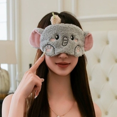 [ Set 10 Cái ] Bịt Mắt Ngủ [ Gel Lạnh - Hơn 20 Mẫu ] - 95810