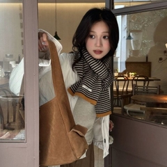 [ Set 2 Cái ] Khăn Quàng Cổ - 18210