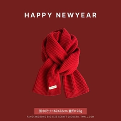 [ Set 2 Cái ] Khăn Choàng Cổ - 19396