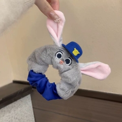 [ Set 10 Cái ] Cột Tóc Zootopia - 19966