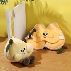 [ Set 2 Cái ] Gối Đa Năng - 22180