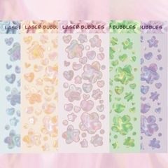 [ Set 20 Túi ] Sticker - 22242