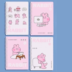 [ Set 20 Quyển ] Sổ Lò Xo [ A5 ] - 20345