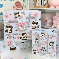 [ Set 12 Cái ] Túi Quà [ 2 Size ] - 22610