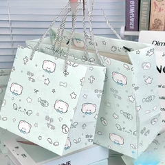 [ Set 12 Cái ] Túi Quà [ 2 Size ] - 22608