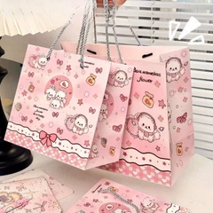 [ Set 12 Cái ] Túi Quà [ 2 Size ] - 22607