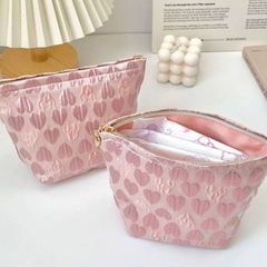 [ Set 5 Cái ] Túi Đựng Mỹ Phẩm - 22592