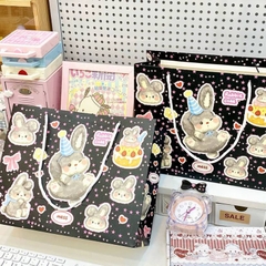 [ Set 12 Cái ] Túi Quà [ 30*24*12cm ] - 22484