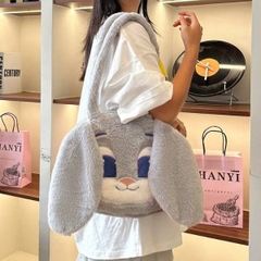 [ Set 2 Cái ] Túi Xách Zootopia - 20171