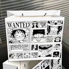 [ Set 12 Cái ] Túi Quà Anime [ 30*13*26.5cm ] - 22487