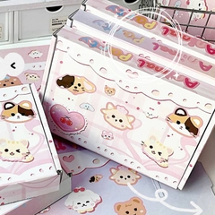 [ Set 20 Cái ] Hộp Quà [ 20*13*3cm ] - 22492