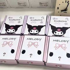 [ Set 20 Cái ] Hộp Quà Sanrio - [ 11*10*3cm ] - 22493