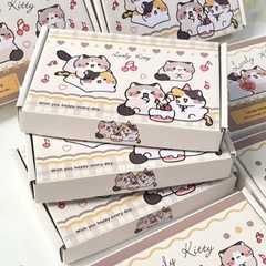 [ Set 20 Cái ] Hộp Quà [ 20*13*3cm ] - 22496