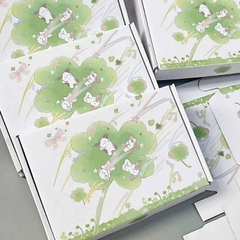 [ Set 20 Cái ] Hộp Quà [ 20*13*3cm ] - 22503