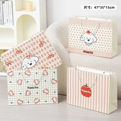 [ Set 12 Cái ] Túi Quà [ 47*35*15cm ] - 21326