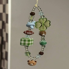 [ Set 5 Cái ] Dây Treo ĐIện Thoại - 22558