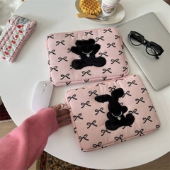 [ Set 2 Cái ] Túi Đựng Laptop [ 13-14in ] - 22557