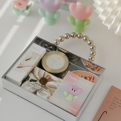 [ Set 5 Hộp ] Nến Thơm Hoa Tulip [ Mix Nhiều Mùi Hương ] - 922415