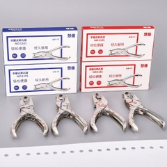 [ Set 10 Cái ] Kiềm Bấm Lổ [ Có 2 Size ] - 922434