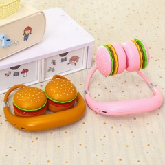 [ Set 2 Cái ] Quạt Sạc Đeo Cổ - 922493