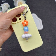 [ Set 10 Cái ] Móc Khóa Mini - 922572