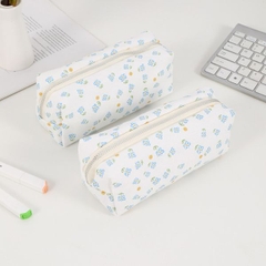 [ Set 10 Cái ] Túi Đựng Mỹ Phẩm / Bóp Bút - 920327