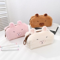 [ Set 3 Cái ] Túi Đựng Mỹ Phẩm / Bóp Bút - 920323