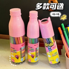 [ Set 10 Hộp ] Bút Lông Màu - 922599