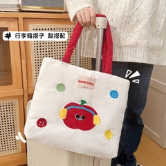 [ Set 2 Cái ] Túi Tote - 922612