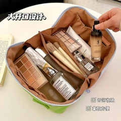 [ Set 2 Cái ] Túi Đựng Mỹ Phẩm - 922641