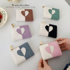 [ Set 5 Cái ] Ví Đựng Tiền - 922685