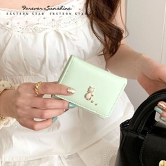 [ Set 5 Cái ] Ví Đựng Tiền - 922699
