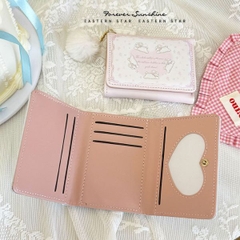 [ Set 5 Cái ] Ví Đựng Tiền - 922710
