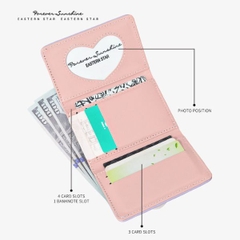 [ Set 5 Cái ] Ví Đựng Tiền - 922744