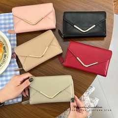 [ Set 5 Cái ] Ví Đựng Tiền - 922757