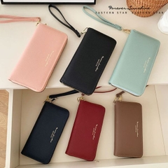 [ Set 5 Cái ] Ví Đựng Tiền - 922766