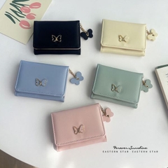 [ Set 5 Cái ] Ví Đựng Tiền - 922777