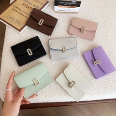 [ Set 5 Cái ] Ví Đựng Tiền - 922795
