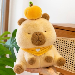 [ Set 2 Con ] Gấu Bông Cánh Cụt Cosplay - 922829