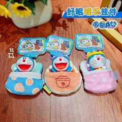 [ Set 3 Cái ] Móc Khóa Doraemon Cao Cấp - 922859