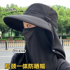 [ Set 5 Cái ] Nón Chống Nắng [ Chống Tia Cực Tím ] - 922939