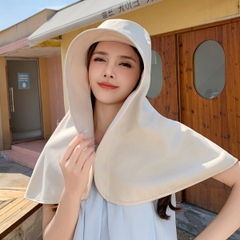 [ Set 5 Cái ] Nón Chống Nắng [ Chống Tia Cực Tím ] - 922941