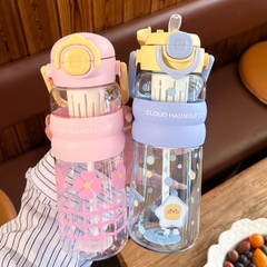 [ Set 2 Cái ] Bình Nước [ 600ml ] - 922981