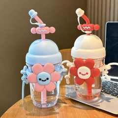 [ Set 2 Cái ] Bình Nước Hoa [ 800ml ] - 922983